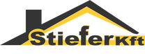 Stiefer Kft Logo